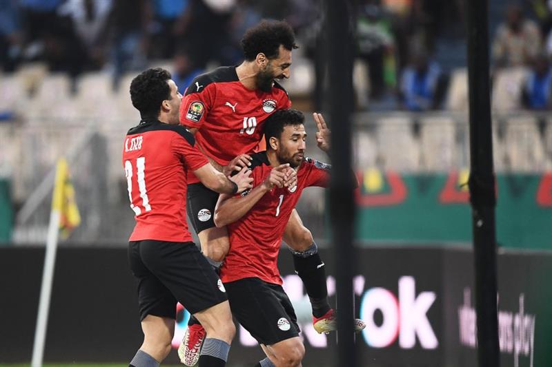 بث مباشر مصر ضد الكاميرون اليوم الخميس 3-2-2022
