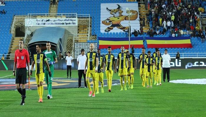 قناة SSC Sports| بث مباشر لقاء أبها والحزم في الدوري السعودي اليوم ، شبكة يو دبليو إن