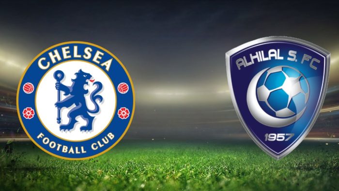 Chelsea vs Al Hilal| مشاهدة مباراة الهلال وتشيلسي الإنجليزي، في كأس العالم للأندية ، شبكة يو دبليو إن