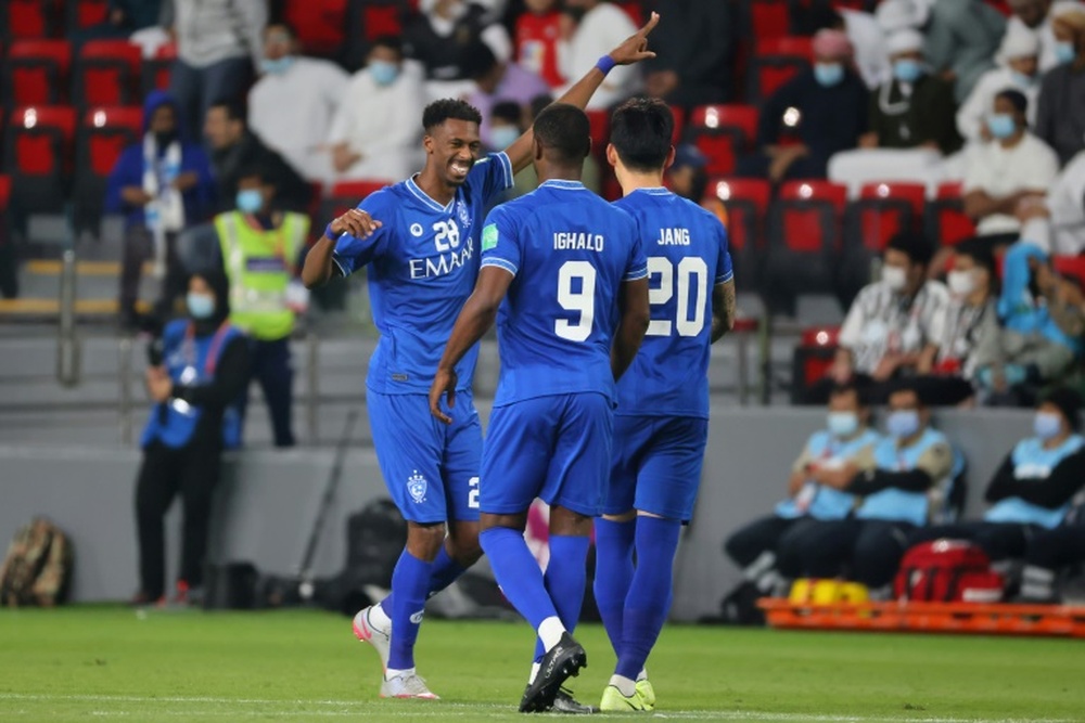 بث مباشر الهلال وتشيلسي في نصف نهائي كأس العالم للأندية 2021