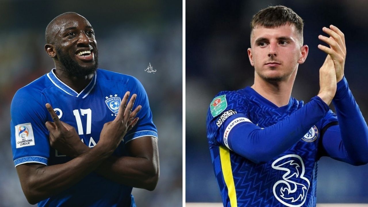مشاهدة مباراة الهلال وتشيلسي الإنجليزي، في كأس العالم للأندية ، شبكة يو دبليو إن