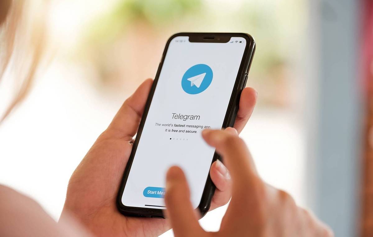 تحديثات رائعة لـ تطبيق تليجرام Telegram الجديد 2022