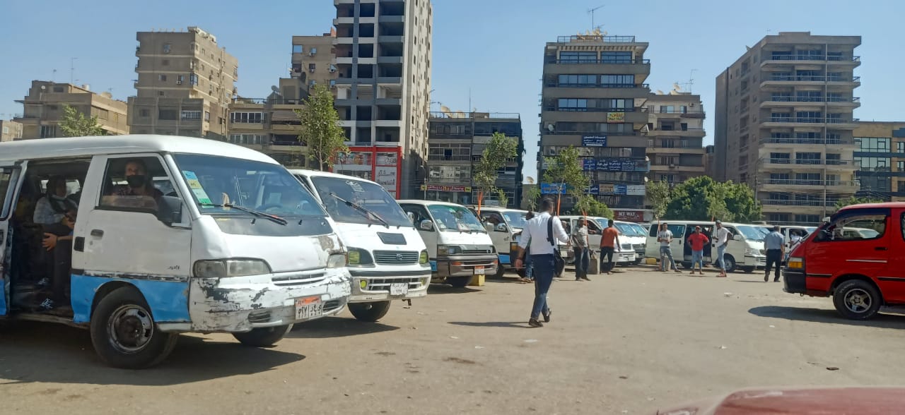 تعرف علي حقيقة زيادة أسعار ركوب النقل الجماعي والسرفيس بالمحافظات