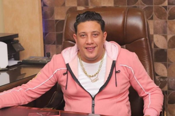 سأكشف الكثير من الحقائق والتجاوزات.. "حمو بيكا" يهدد نقابة المهن الموسيقية 