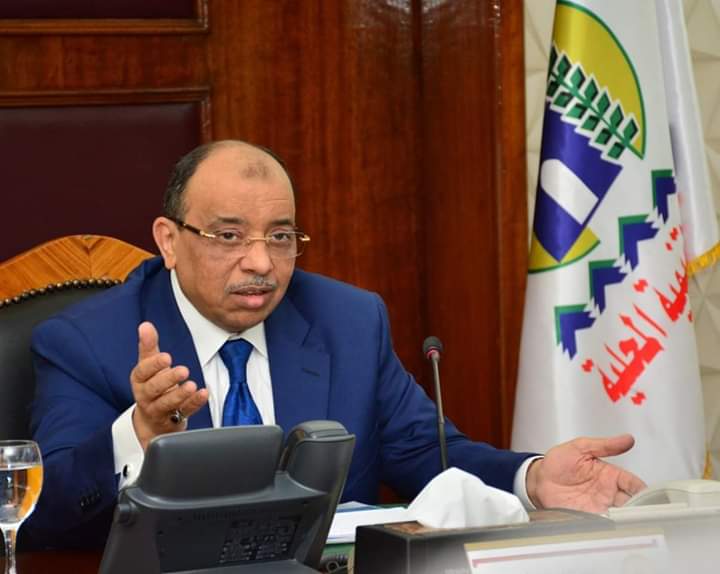 محمود شعراوي: 81 ألف شكوى وردت للمبادرة وتم حلها بنسبة 96,6%