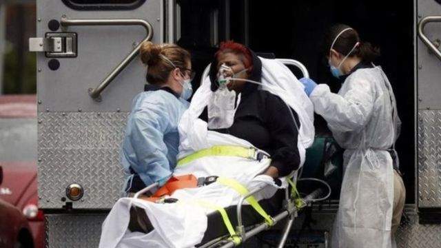 إصابات كورونا في العالم تتجاوز 410 ملايين شخص.. والوفيات 6 ملايين