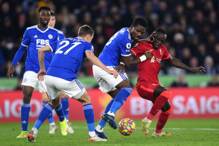 مشاهدة مباراة ليفربول وليستر سيتي اليوم الأربعاء 12-2-2022