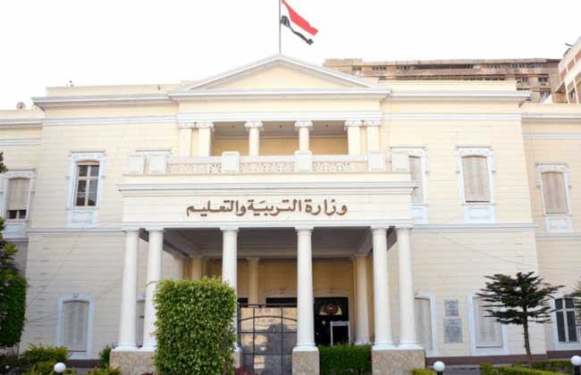 "وزارة التعليم" تنفي مد إجازة نصف العام الدراسي لطلاب المدارس.. رسميًا