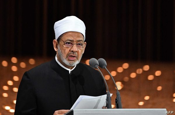 «المحرصاوي» يهنئ «الإمام الطيب» بالعام الـ12 لتولِيه مشيخة الأزهر