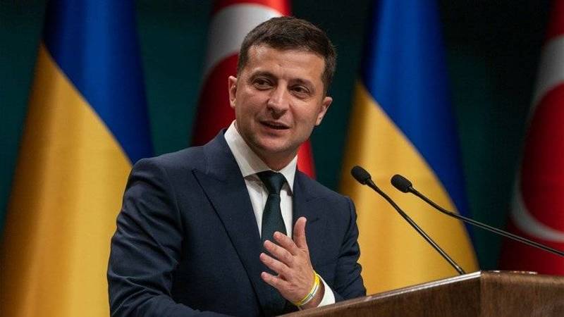 البرلمان الأوكراني يدعم مرسوم زيلينسكي بشأن التعبئة