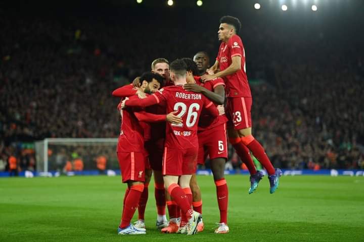 watch now ، بث مباشر مباراة ليفربول ونيوكاسل يونايتد، في الدوري الإنجليزي الممتاز اليوم السبت