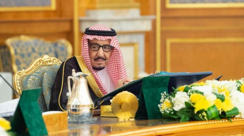 أخبار الخليج |«الوزراء» السعودي يقر نظام الاتصالات وتقنية المعلومات