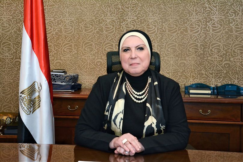 نيفين جامع: تنسيق كامل مع كافة اجهزة الدولة لتوفير الاراضي الصناعية للمستثمرين بنظام حق الانتفاع واتاحتها باسعار تكلفة الترفيق