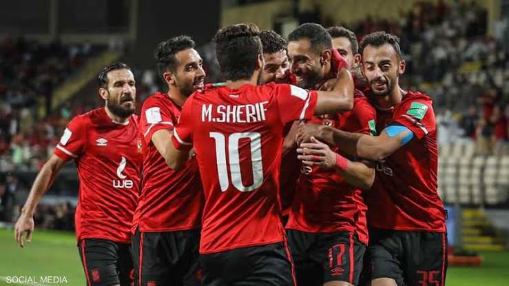 شاهد مباراة الأهلي والوداد المغربي في دوري أبطال أفريقيا .. بث مباشر BeIN Sport HD 7