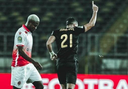 قناة مفتوحة تنقل مباراة الأهلي والوداد في نهائي دوري أبطال أفريقيا اليوم