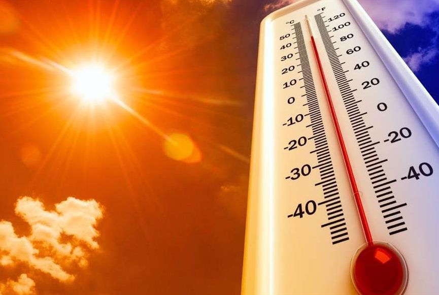 تعرف علي حالة الطقس اليوم الثلاثاء 10-5-2022 في القاهرة وجميع محافظات مصر