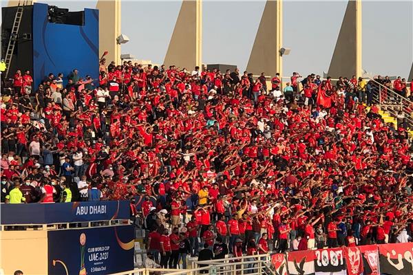 أبطال أفريقيا| "الأهلي" يتسلم 2500 تذكرة فقط.. ويطلب تدخل السفارة المصرية لحل أزمة جماهيره غدًا