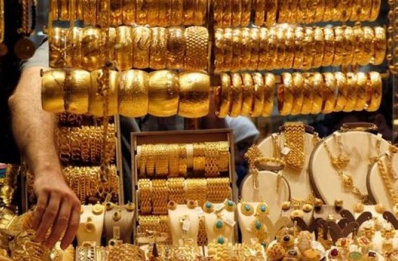 أسعار الذهب ، ارتفاع جنوني في العالم ، واستقرار بالسوق المحلي اليوم