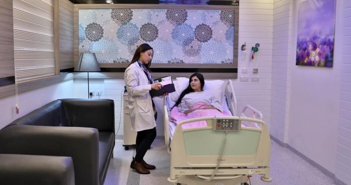 أخبار الخليج| القطاع الطبي الخاص يعمل بـ831 منشأة صحية في البحرين