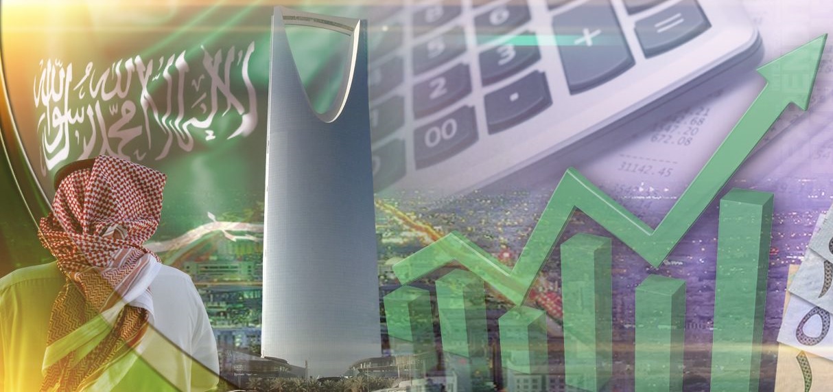 السعودية تحقق فائضا 57.49 مليار دولار في الربع الأول