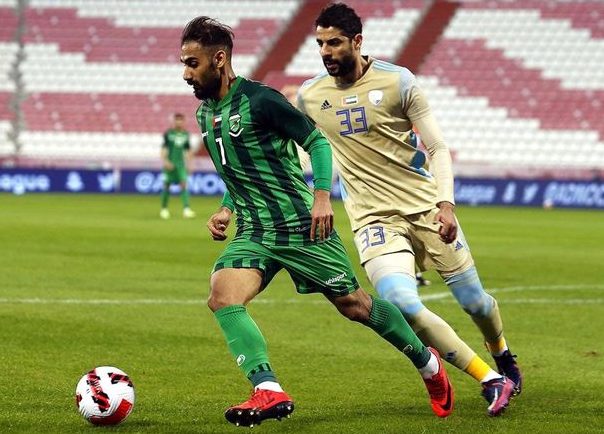 بث مباشر مباراة الظفرة والعروبة في الدوري الإماراتي اليوم 25-5-2022