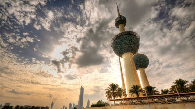 تعرف علي الحالة الجوية بالكويت اليوم الثلاثاء 10-5-2022