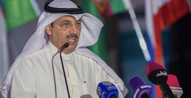 أخبار الخليج|دولة "الكويت" تشارك في اجتماع الدورة الـ27 للمنظمة العربية للطيران المدني