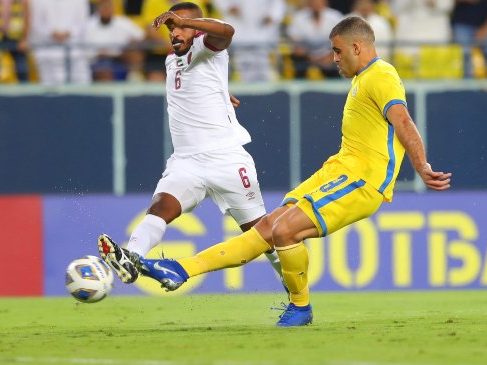 بث مباشر مباراة الوحدة والنصر في الدوري الإماراتي اليوم 25-5-2022