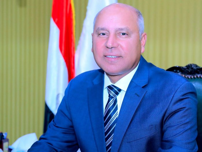 كامل الوزير: تكلفة مشروع القطار الكهربائي تصل إلى 11 مليار دولار