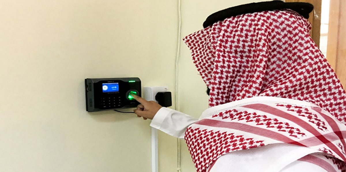 «وزارة الكهرباء والماء» تشغل 80 موقعاً بنظام بصمة الوجه والانتهاء خلال ثلاثة أشهر