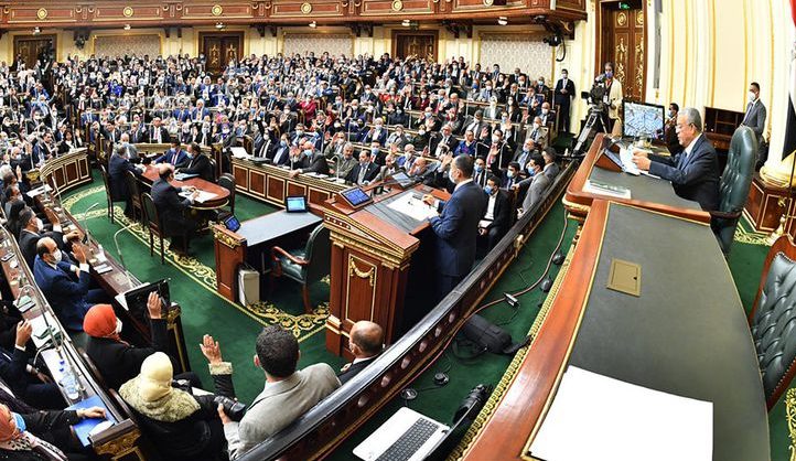 «مجلس النواب» يناقش زيادة دعم المواد البترولية بالموازنة الجديدة اليوم الأثنين