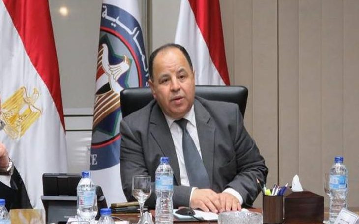 محمد معيط: العالم يواجه أزمة لم يشهدها منذ 40 عاما