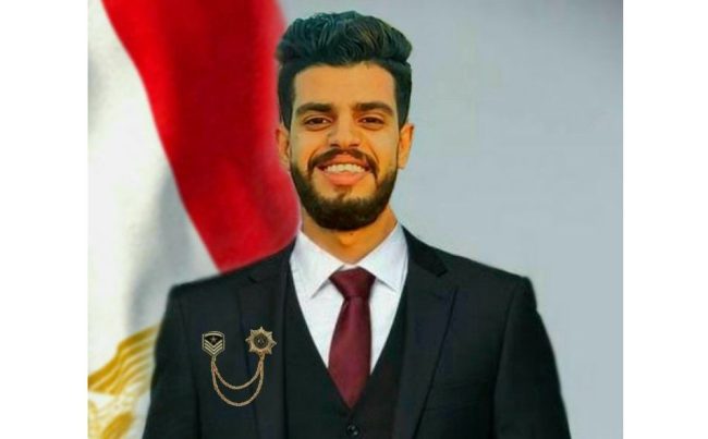 اليوتيوبر عمر يحيى يكتب..كيف تواجه تهديدات أمن المعلومات؟
