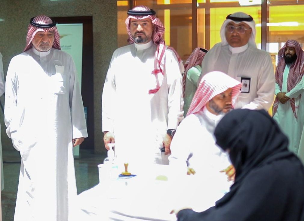 السعودية: مليار ريال تعويضات الدفعة الأولى لأصحاب العقارات العشوائية بجدة