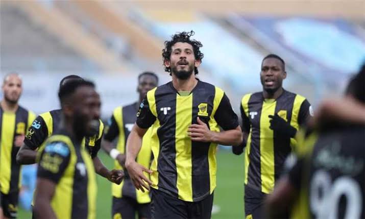 محمد أبو هداية يعلن ترشحه لرئاسة مجلس إدارة نادي الاتحاد