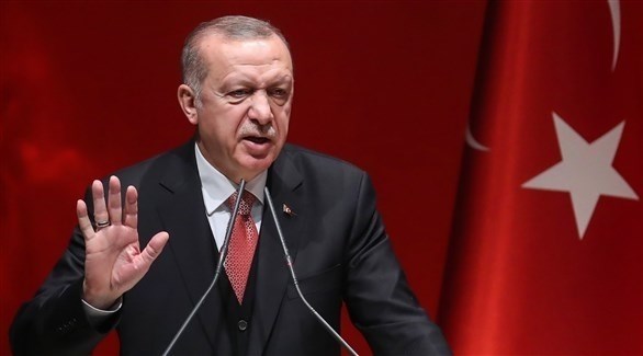 إردوغان يوقف المحادثات مع اليونان مع تصاعد التوتر مجدداً