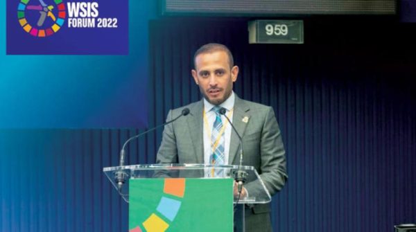 أخبار الخليج | "السعودية" تعزز بنيتها الرقمية بنظام للاتصالات وتقنية المعلومات