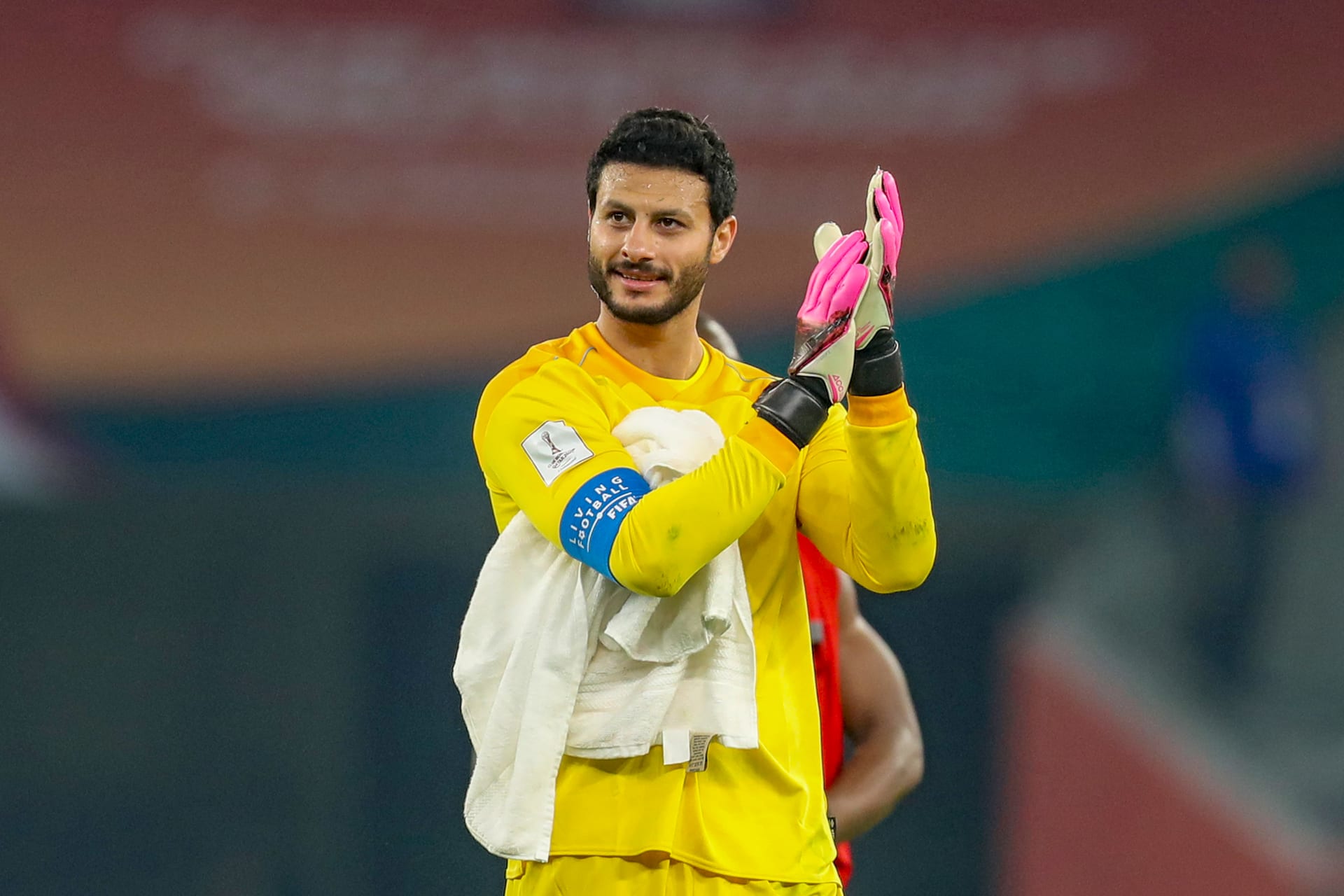 ملعب أون تايم | طبيب منتخب مصر يوضح تطورات حالة الشناوي وحجازي وفتوح وعبد المنعم (فيديو)