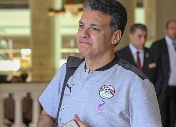 مفاجأة ، بقرار من اتحاد الكرة.. تعرف علي بديل إيهاب جلال عقب مباراة كوريا