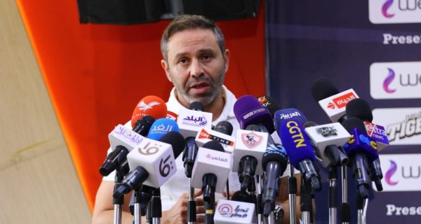 إتحاد الكرة يعلن خارطة طريق المرحلة المقبلة في مؤتمر صحفي (فيديو)