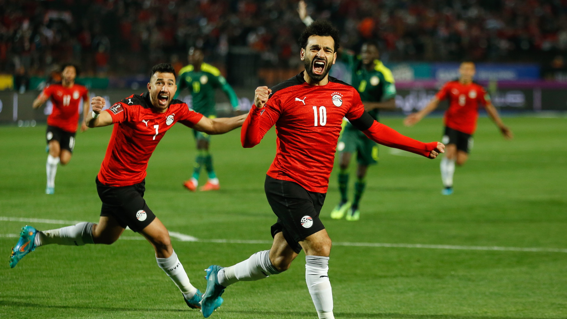 بث مباشر مباراة منتخب مصر وكوريا الجنوبية الودية ، watch now