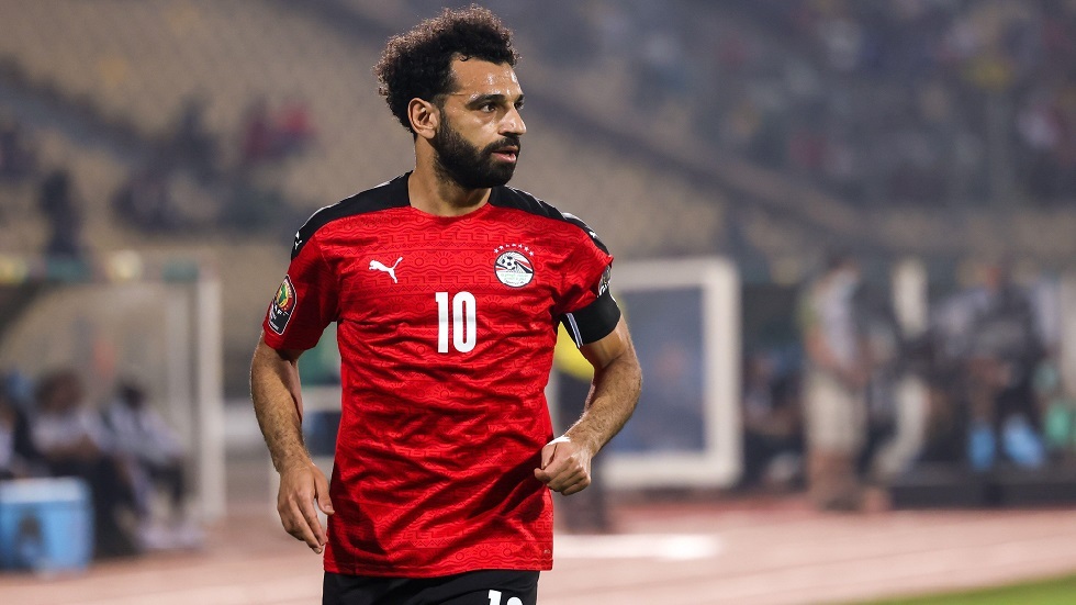 اصابة محمد صلاح.. إيهاب جلال يكشف معلومات هامة بعد مباراة غينيا