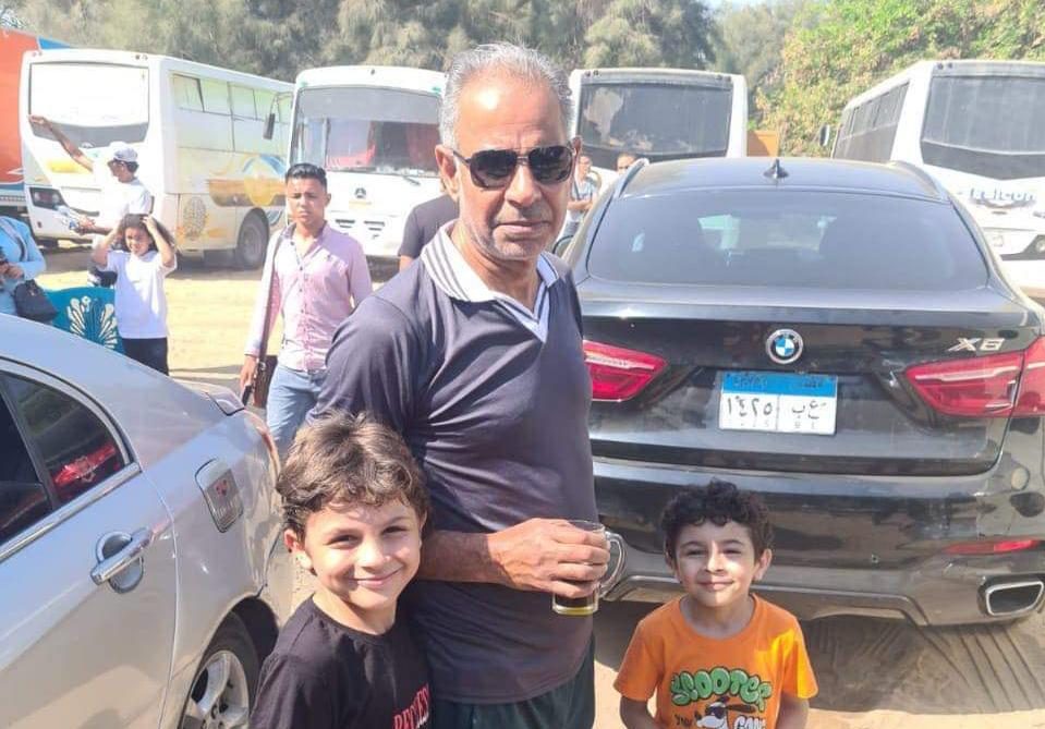 "صيب بغيبوبة سكر"… مصرع سائق أتوبيس أصطدم بعمود أنارة بالهرم