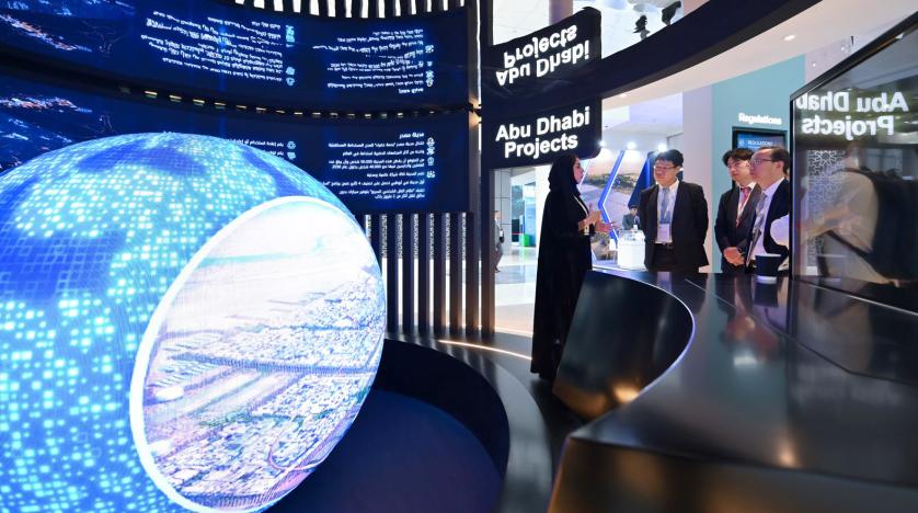 الإمارات تسمي 2023 «عام الاستدامة»