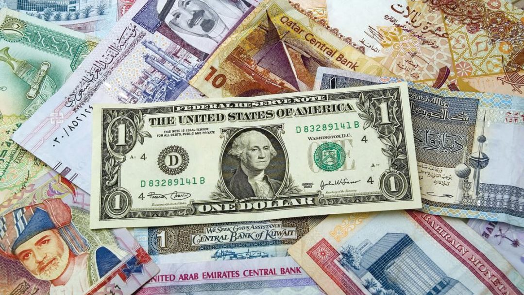 أسعار العملات العربية والأجنبية اليوم الأربعاء 18- 1-2023 في ختام التعاملات