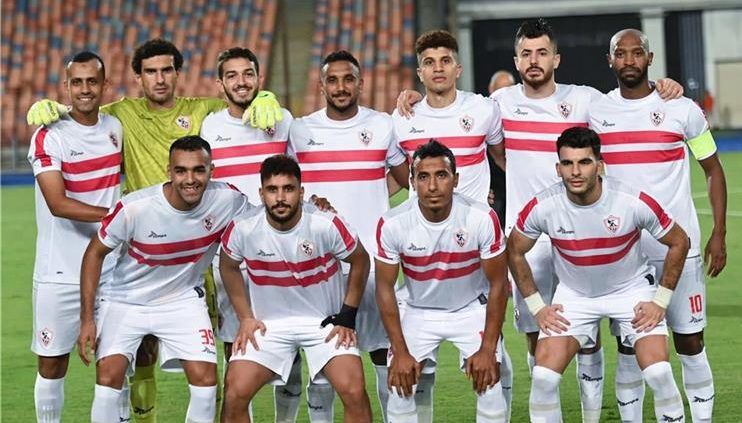 أبو الدهب: صفقات الزمالك علامة استفهام وفيريرا لم يطلبها