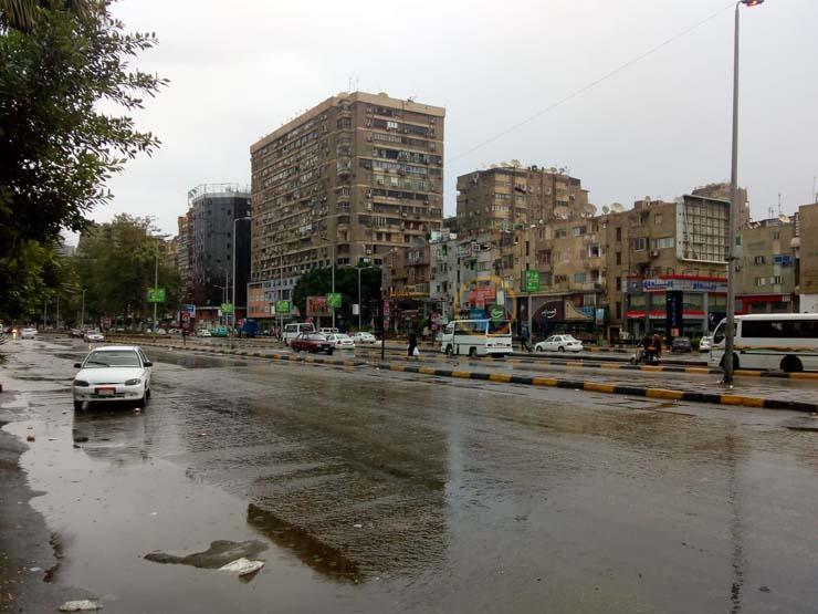 حالة الطقس ودرجات الحرارة اليوم الأربعاء 25-1-2023 في مصر