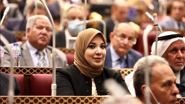 الإثنين.. مجلس الشيوخ يناقش طلب إحاطة بشأن دمج أطفال التوحد بالمدارس