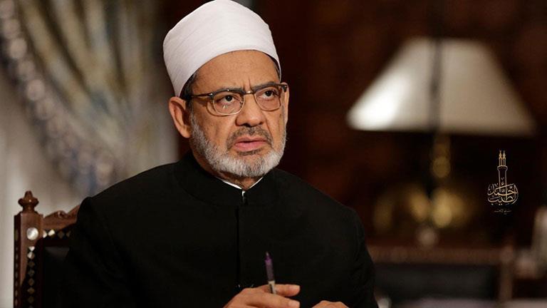 الأزهر يدين إقدام إرهابيي اليمين المتطرف بالسويد على حرق المصحف الشريف