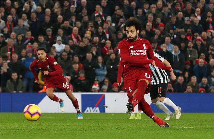 موعد مباراة ليفربول وتشيلسي في الدوري الإنجليزي والقناة الناقلة